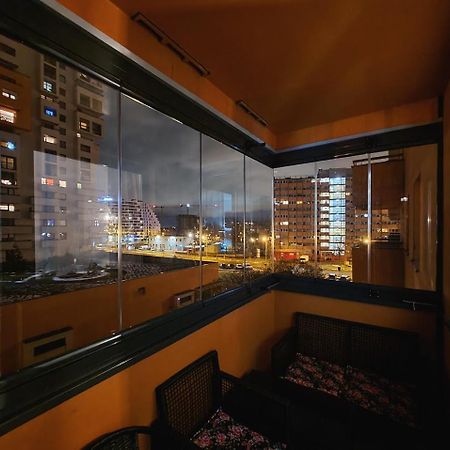 Orange Water Apartment Gdansk Bagian luar foto